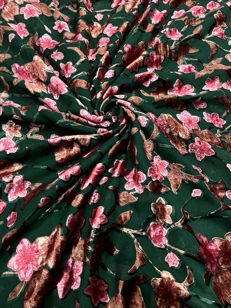 Pure Velvet