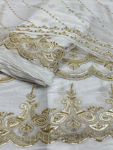 Pure Georgette