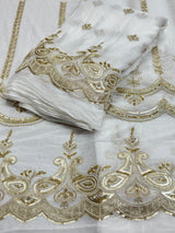 Pure Georgette