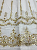 Pure Georgette
