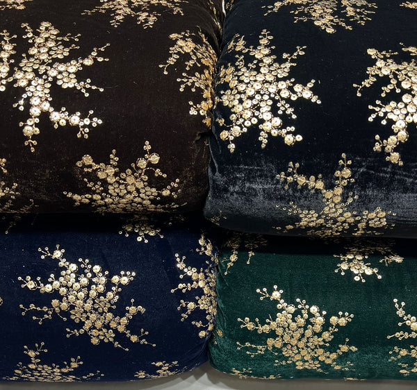 Pure Velvet
