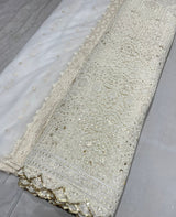 Net Embroidery