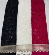 Georgette