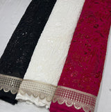 Georgette