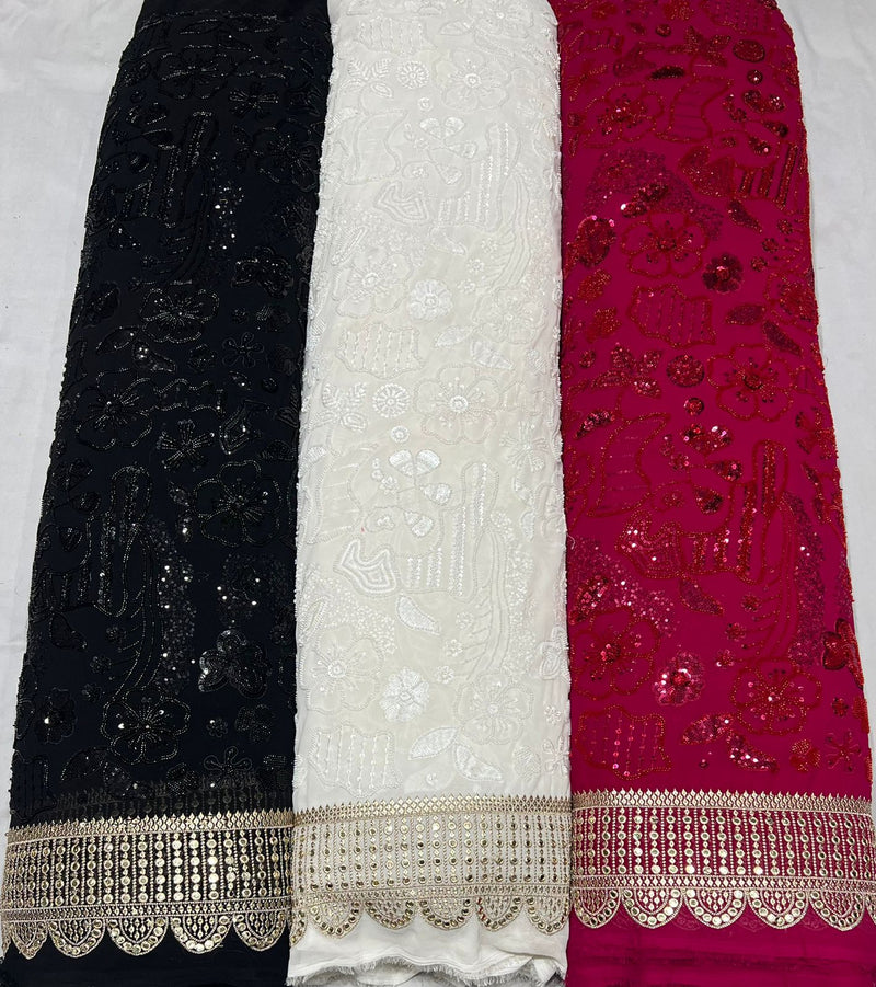 Georgette