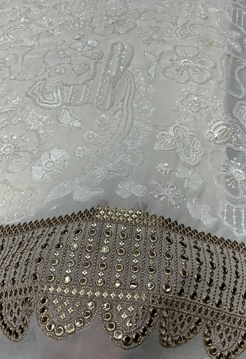 Georgette
