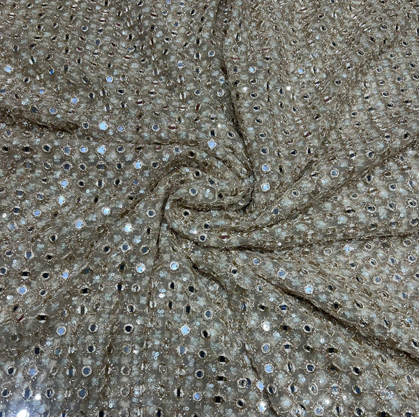 Net Cutdana