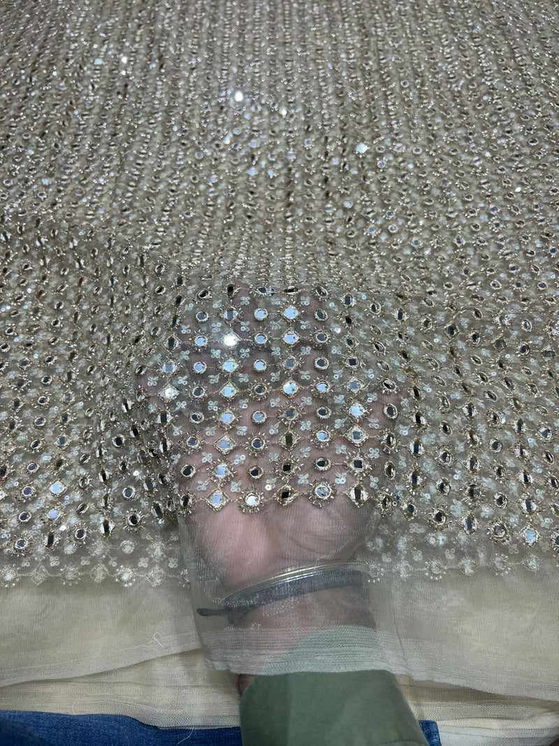 Net Cutdana