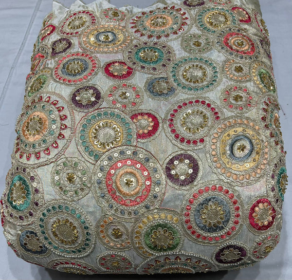 Multi Thread Tissue