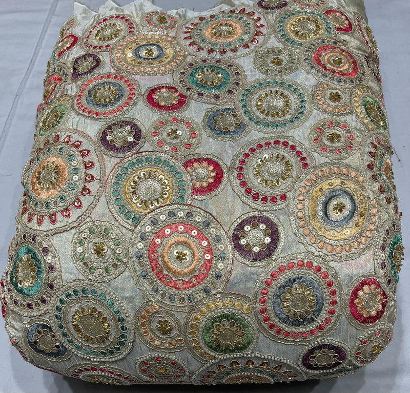 Multi Thread Tissue