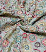 Multi Thread Tissue