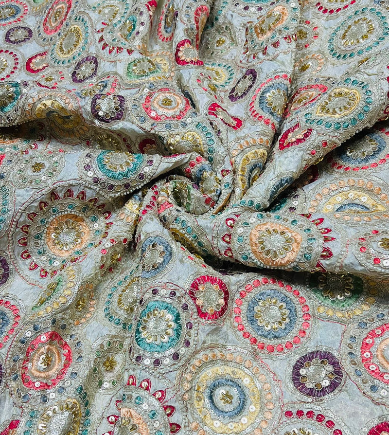 Multi Thread Tissue