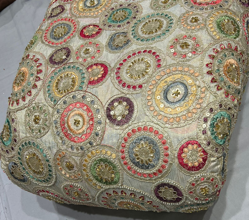 Multi Thread Tissue