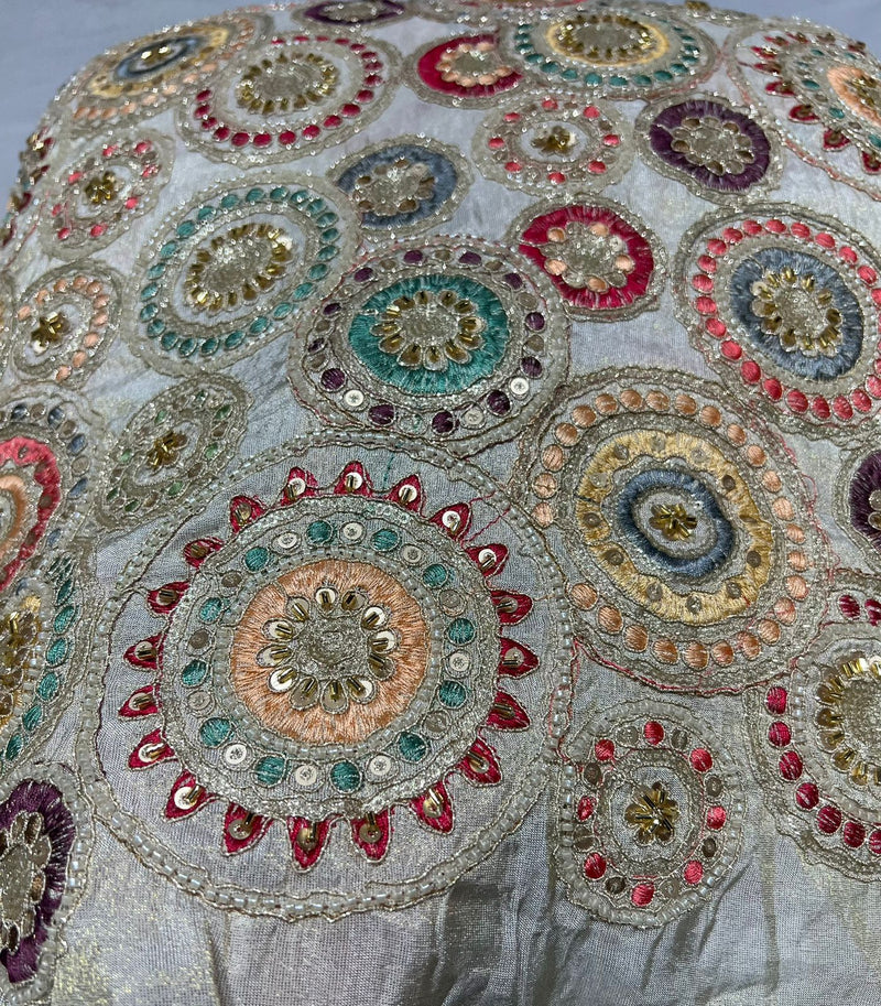 Multi Thread Tissue