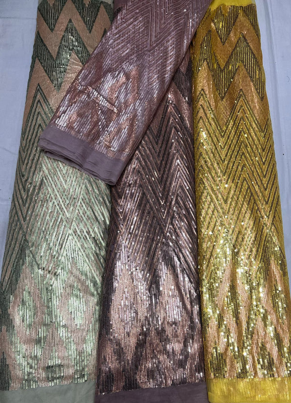 Net Fabric