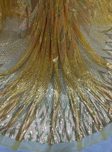 Net Fabric
