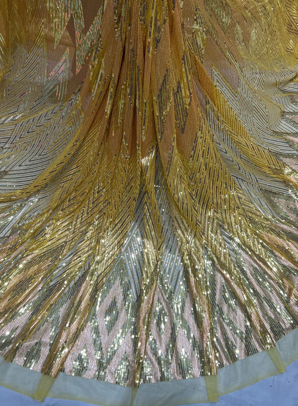 Net Fabric