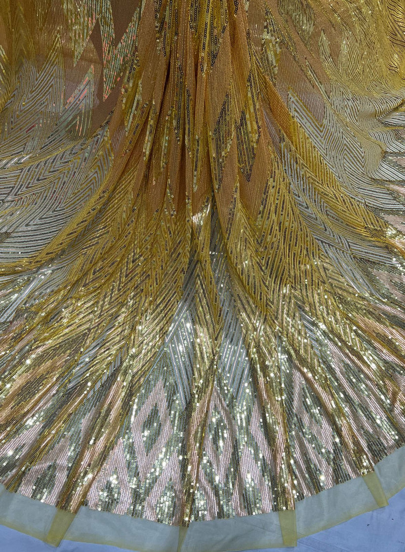 Net Fabric