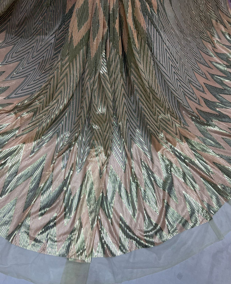 Net Fabric