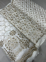 Pure Georgette