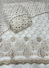 Pure Georgette