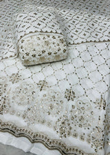 Pure Georgette