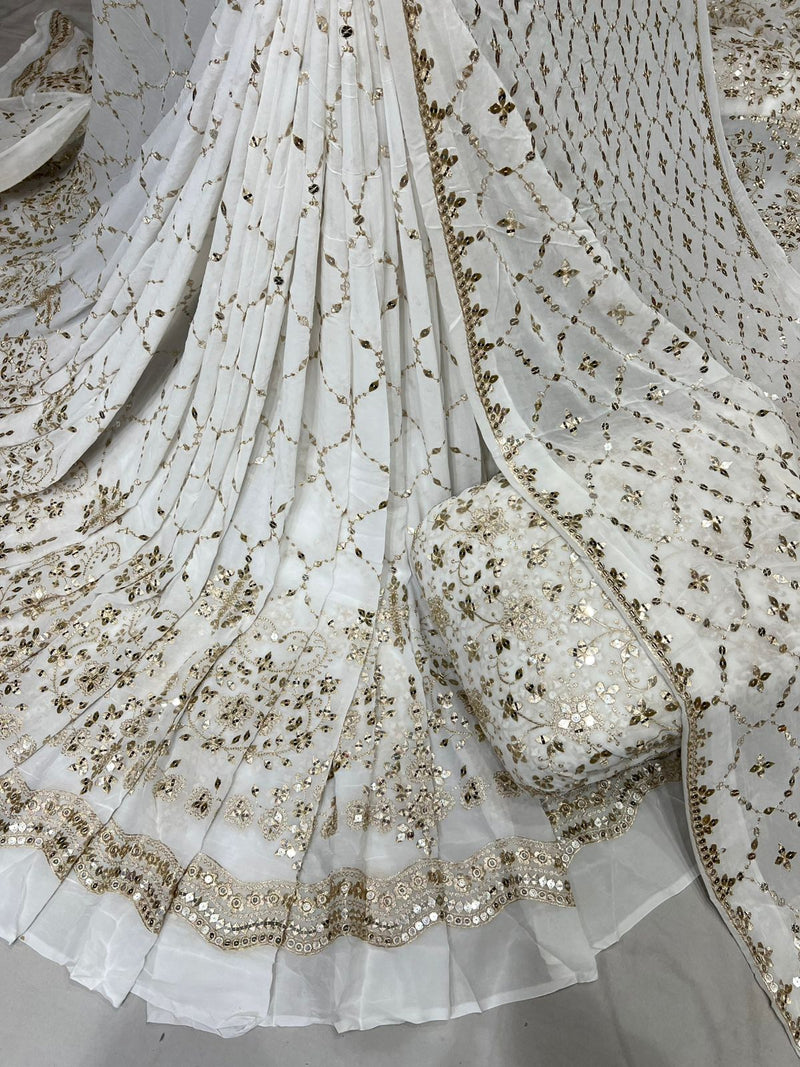 Pure Georgette