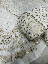 Pure Georgette