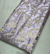 Pure Gajji Silk