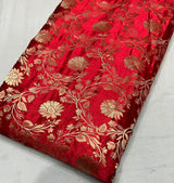 Pure Gajji Silk