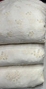 Pure Georgette