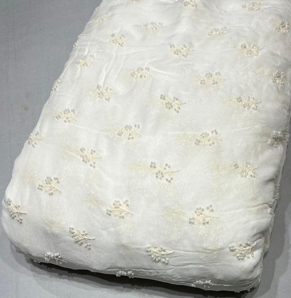 Pure Georgette