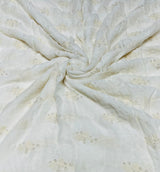 Pure Georgette