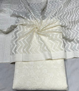 Satin Georgette