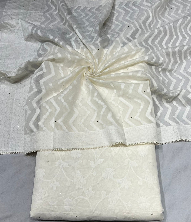 Satin Georgette