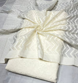 Satin Georgette