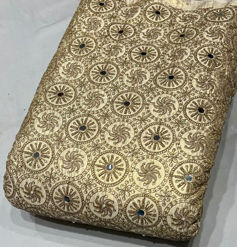 tissue Fabric