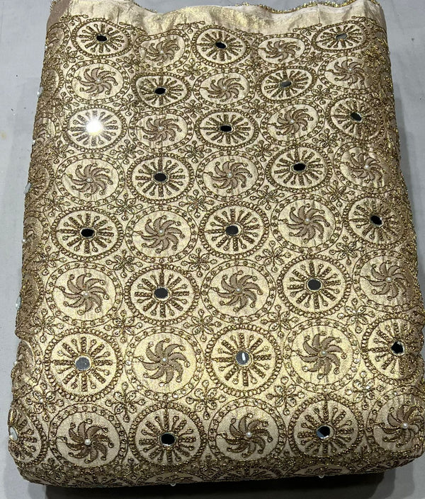 tissue Fabric