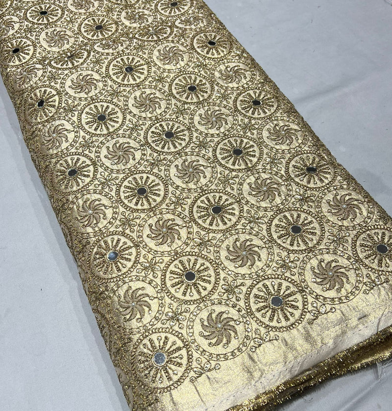 tissue Fabric