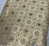 tissue Fabric