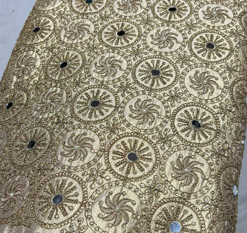 tissue Fabric