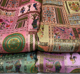 Pure Dola Silk