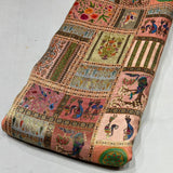 Pure Dola Silk