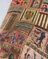 Pure Dola Silk