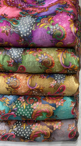 Pure dola silk Position jaccord