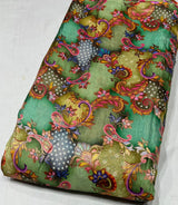 Pure dola silk Position jaccord