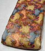 Pure dola silk Position jaccord