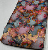 Pure dola silk Position jaccord