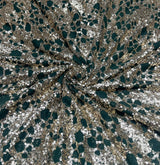Intermingled sequence khichdhi jaal
