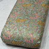 Persian embroidery Jaal